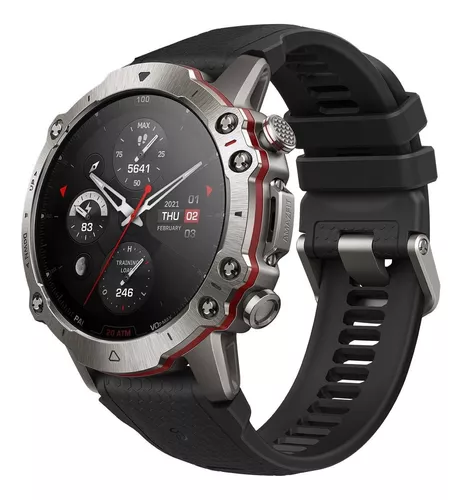 Amazfit Falcon